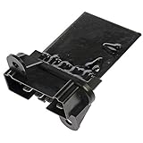 Ersetzt die H？ndlerteilenummern des Gebl？semotor-Widerstandsmoduls: 5139719AA, RU-352, 5066552AA, 973-025