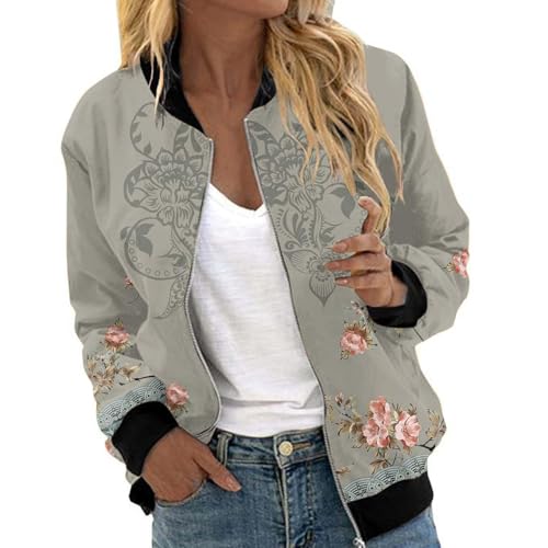 Amazon Warehouse Deals Today Womens Jacket with Hood Winter Pants Women Mens Jackets Red Jean Jacket Womens Windbreaker Women's Jackets Rain Jacket Outerwear Windbreaker with (A, S) Deal