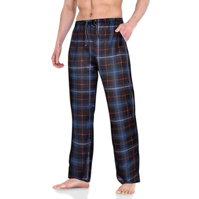 AUYAO Pijama para Hombre con Bolsillos - Pantalones Largos de Descanso para Otoño y Invierno | Ya disponible en tu tienda friki favorita! En mundofriki.es! AUYAO Pijama para Hombre con Bolsillos - Pantalones Largos de Descanso para Otoño y Invierno | Ya disponible en tu tienda friki favorita! En mundofriki.es!