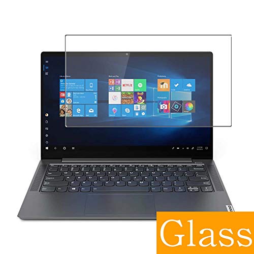 Synvy Tempered Glass Screen Protector Compatible with Lenovo Yoga S740 14