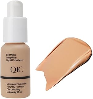 24HR - Base de maquillaje líquida impecable, ...