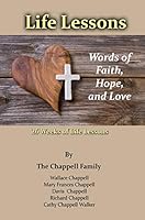 Life Lessons 1733301801 Book Cover