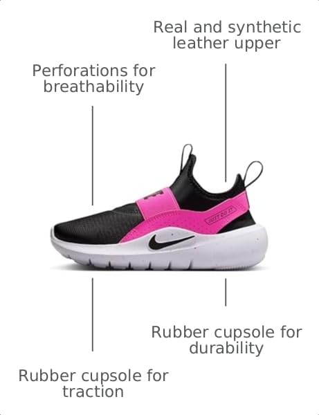 Image of Nike Men's Court Vision Low Shoes