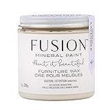 Scented Furniture Wax - Fields of Lavender - 200g