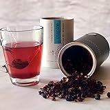 LA TETERA AZUL Infusión De Frutos Del Bosque Premium. Hibisco,...