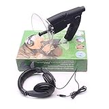 SXJC Amplificateur De Son Extrême...