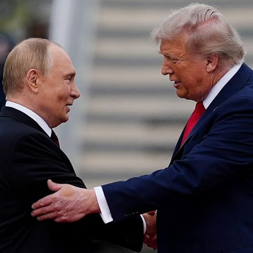 The Jackpod: The ties that bind Podcast Por  arte de portada