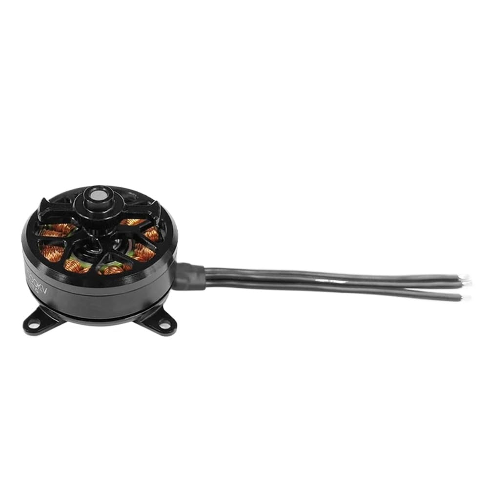 Motore brushless SZ-SPEED 2204 1600KV compatibile con la sostituzione -'ala fissa A560