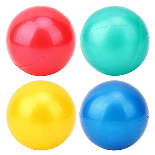 Case Opening Ball,Cover Opening Tool,4PCs Set Case Opening Ball,Watch Opener Repair Tools,Soft, Flexible Design The Watch from Scratches,accurant and Way