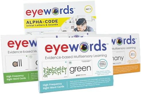 Early Literacy Essentials Bundle