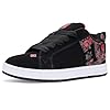 DC Shoes Mens Court Graffik Skate Shoe