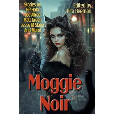Moggie Noir