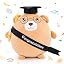 Bear Plush-brown