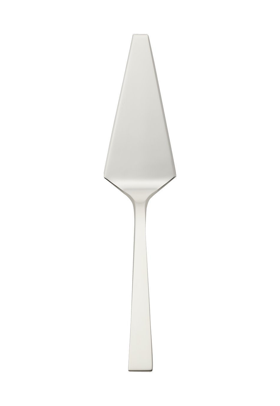 Robbe & Berking Pelle à Tarte Riva (plaqué Argent Massif 150 g)