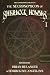 The Necronomicon of Sherlock Holmes volume 1