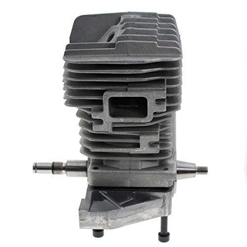 Carbhub 49mm Cylinder Piston Assembly for Stihl MS390 MS290 MS310 029 039 Chainsaw Replace 1127 020 1216