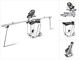 Festool Troncatrice radiale KAPEX KS 60 E-UG-Set/XL