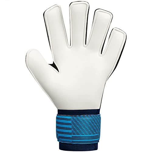 Foto von JAKO Unisex Torwart-Handschuh Performance Basic RC, Navy, 7