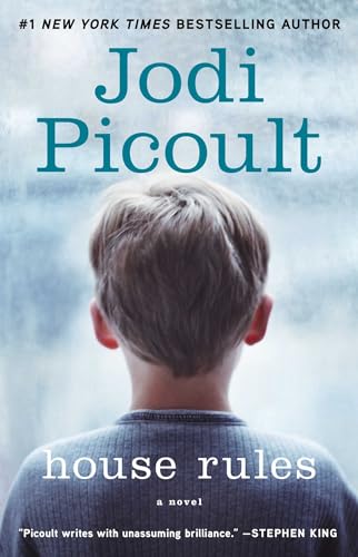 House Rules: A Novel