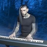 Kali Uchis Synth Expedition