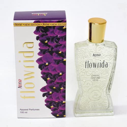 Gimani flowrida Apparel Perfume - 60 ml