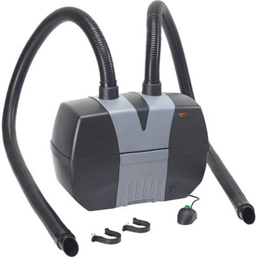 Metcal Bvx-201-Kit1 Fume Extraction Unit With 2.5 Flexible Arms, Pre-Hepa-Gas #TOP26