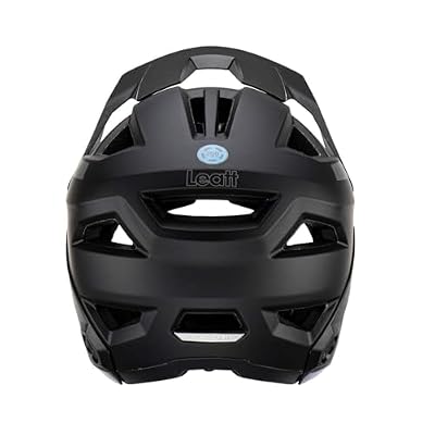 Leatt Helmet Mountain Bike Enduro 2.0