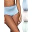 Brief - 3 Pack - Mint Chip/Morning Rain/Fawn