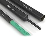 Photo Gallery etelec sealings guaina termorestringente barra 1 metro con sigillante ricostruzione isolamento cavi elettrici immersione (diametro cavo 13-31,5 mm) Photo Gallery etelec sealings guaina termorestringente barra 1 metro con sigillante ricostruzione isolamento cavi elettrici immersione (diametro cavo 13-31,5 mm)