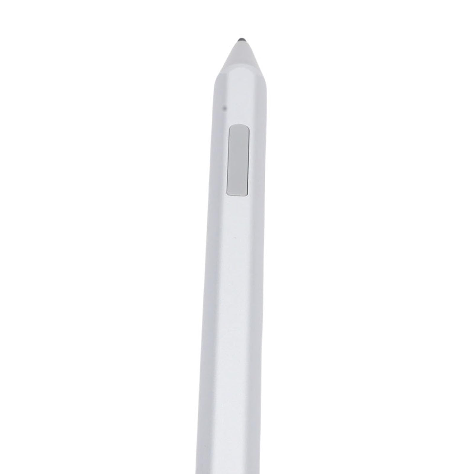 Lápiz Lápida, Pluma Digital de Tableta con 4096 Niveles de Presión Ajuste Magnético Rechazo de Palma de Rechazo para la Superficie Pro 8 7 X Laptop de Libros