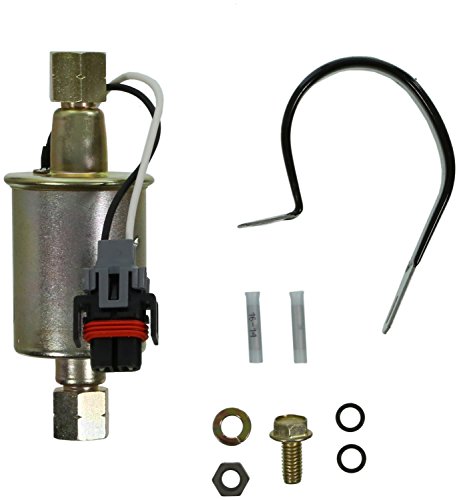 Carter Electric Fuel Pump 12v Automotive Replacement Compatible With Chevrole...