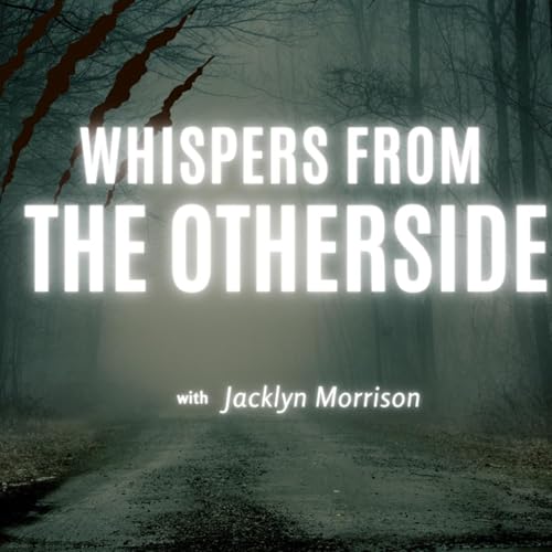 Whispers From The Other Side cover art