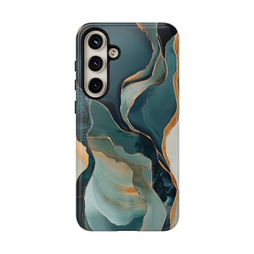 Coque Samsung S24 Plus design organique chic pour sublimer votre style au quotidien
