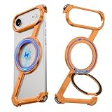 iPhone 17 Air用のバンパーケース