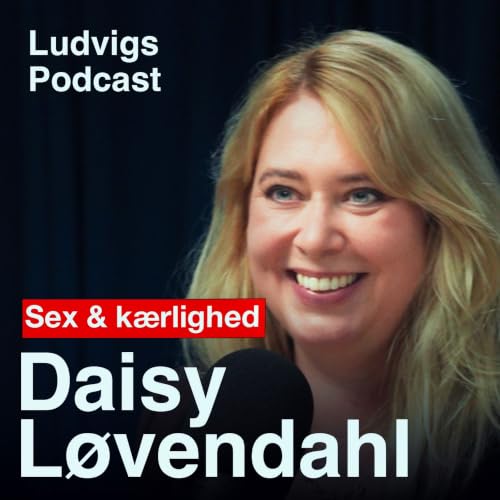Koden til et st&aelig;rkt sexliv i en travl hverdag | Daisy L&oslash;vendahl