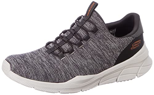 Skechers Mens Equalizer 4.0-Voltis Ccor Casual Shoe-7 UK (232063), Multicolor (B0BQHS15NT) Amazon Price History, Amazon Price Tracker