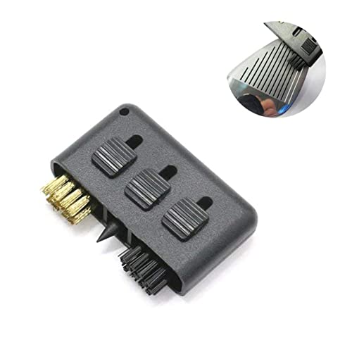 RUMUI Spazzola Multiuso per Palline da