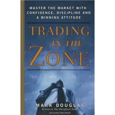 Trading in the Zone
