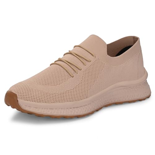 Image of Centrino Casual Shoe for Men | Trendy Sneaker with Soft Cushioned Insole | Stylish, Durable & Comfortable Design | Ideal for Everyday Casual Wear & Outings 7627