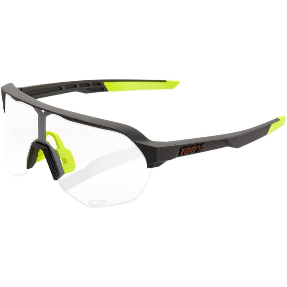 100% S2 Sport Performance Cycling Sunglasses