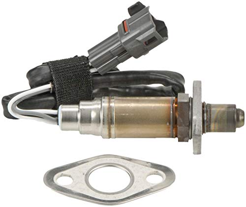 Sensor de Oxígeno Bosch OE Fitment Premium 15711 miniatura 2