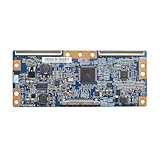 T-CON Board T420HW04 V0 42T06-C03,Compatible for Changhong ，。Compatible for TCL， Compatible for Hisense， and Other 42-inch TV Cards T420HW04 V0(Black)