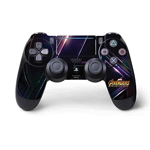 Elton PS4 Controller Designer 3M Skin for Sony PlayStation 4, PS4 Slim, Ps4 Pro DualShock Remote Wireless Controller (set of two Controllers Skin) - Avengers Infinity War Super Hero [video game] (B07D4GVRHR) Amazon Price History, Amazon Price Tracker