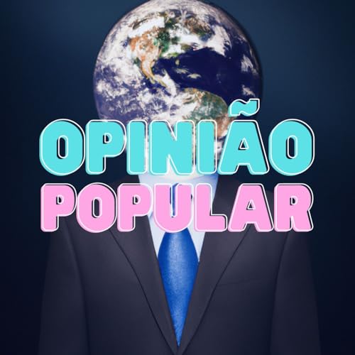 Opini&atilde;o Popular com Miguel Costa Matos (PS)