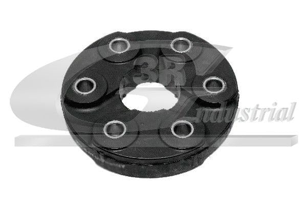 3RG INDUSTRIAL - Flector Sin Tornillo- OEM 26117511454 - Piezas para Coche Recambios Motor y Otras Partes de Vehículo | Compatible con los Modelos de Coche y Moto indicados más Abajo.