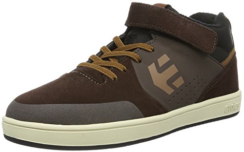 Etnies Kids Marana Mt, Scarpe da Skateboard Unisex...