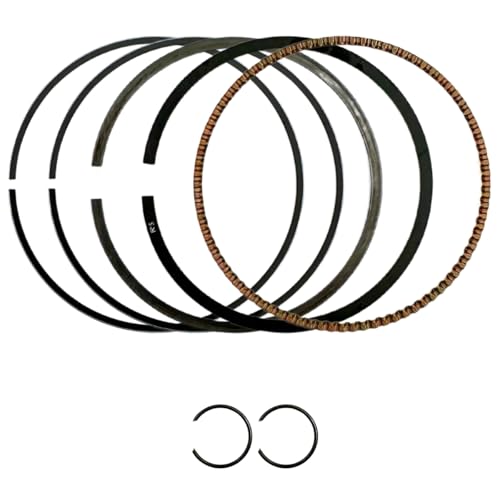 Kit Cilindro Motor Para Fan Bros 160 Original Honda