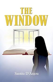 Paperback The Window Book
