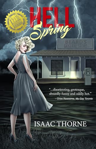 Hell Spring view 2