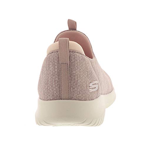 Image of Skechers Sport Women's Loving Life Memory Foam Fashion Sneaker
